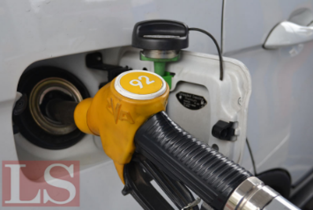 Бензин қымбаттайды-сарапшы