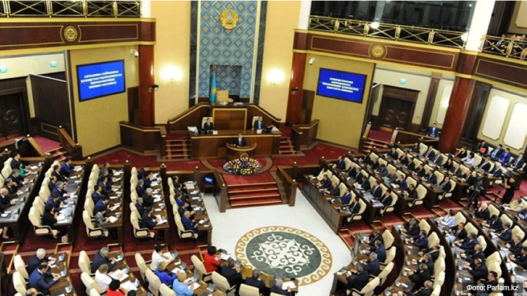 Пожизненное заключение за педофилию и убийство детей: мажилис окончательно принял законопроект