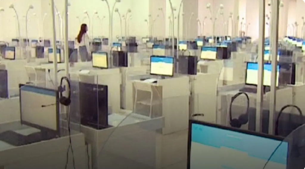 163 тысячи казахстанцев примут участие в мартовском ЕНТ