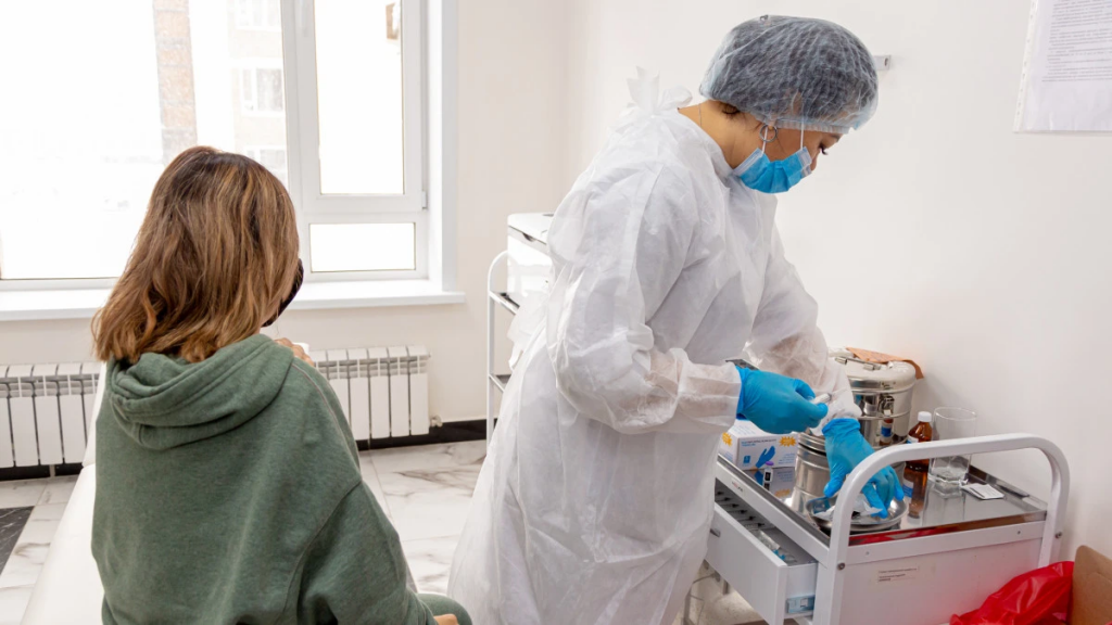 В Казахстан вернулось грозное заболевание, под угрозой дети