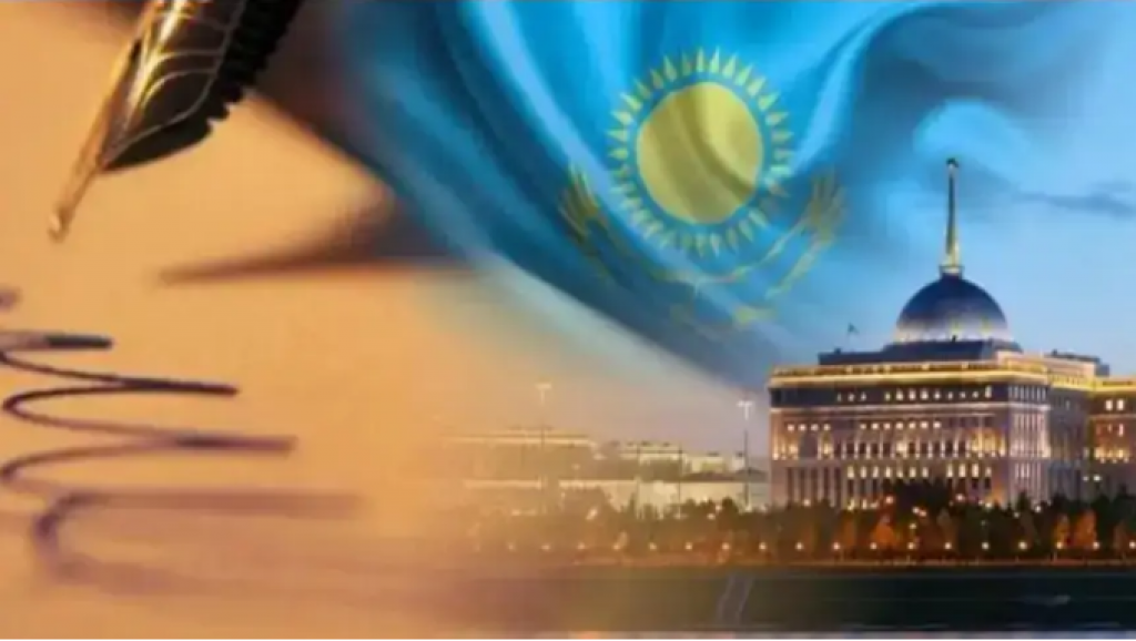 Службе госохраны Казахстана расширили функции