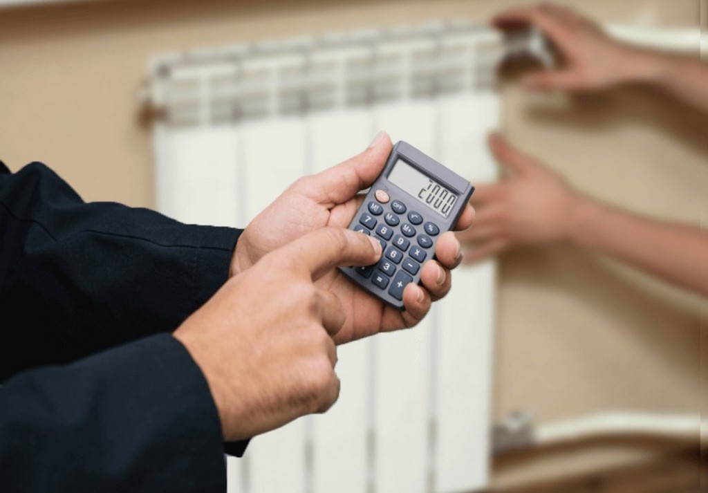 Карагандинцам сделают перерасчёт за отопление