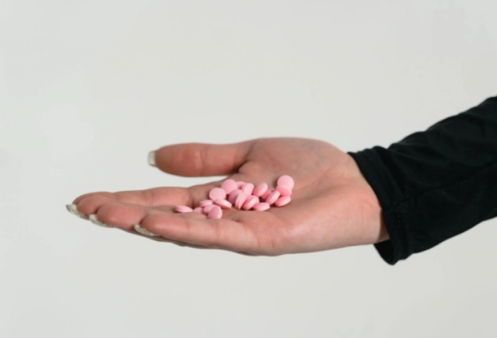 Казахстан вошел в десятку стран мира по потреблению наркотиков