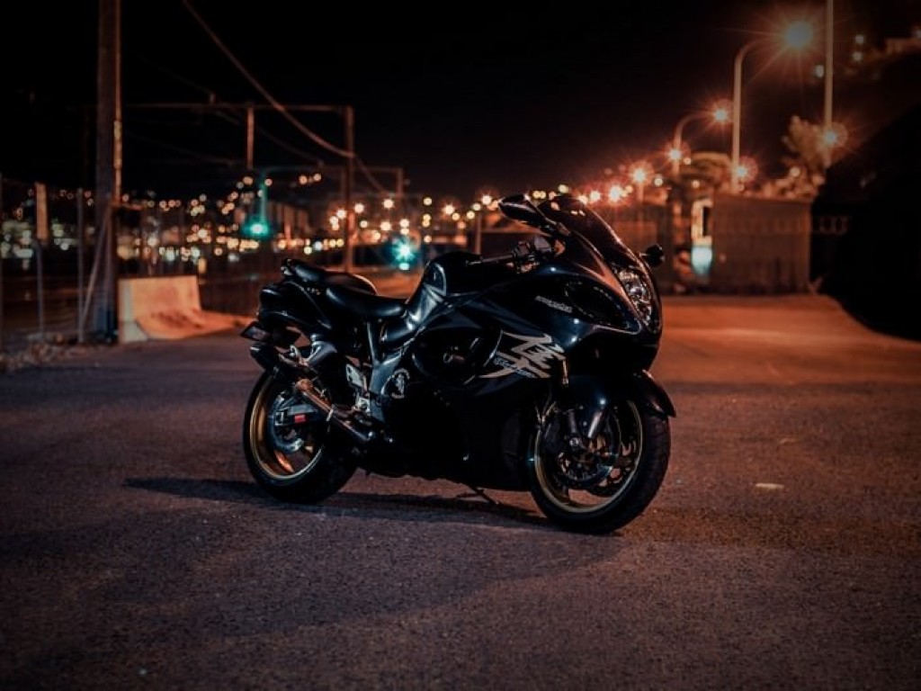 В Караганде пройдет кастинг для мотокалендаря «От заката до рассвета»