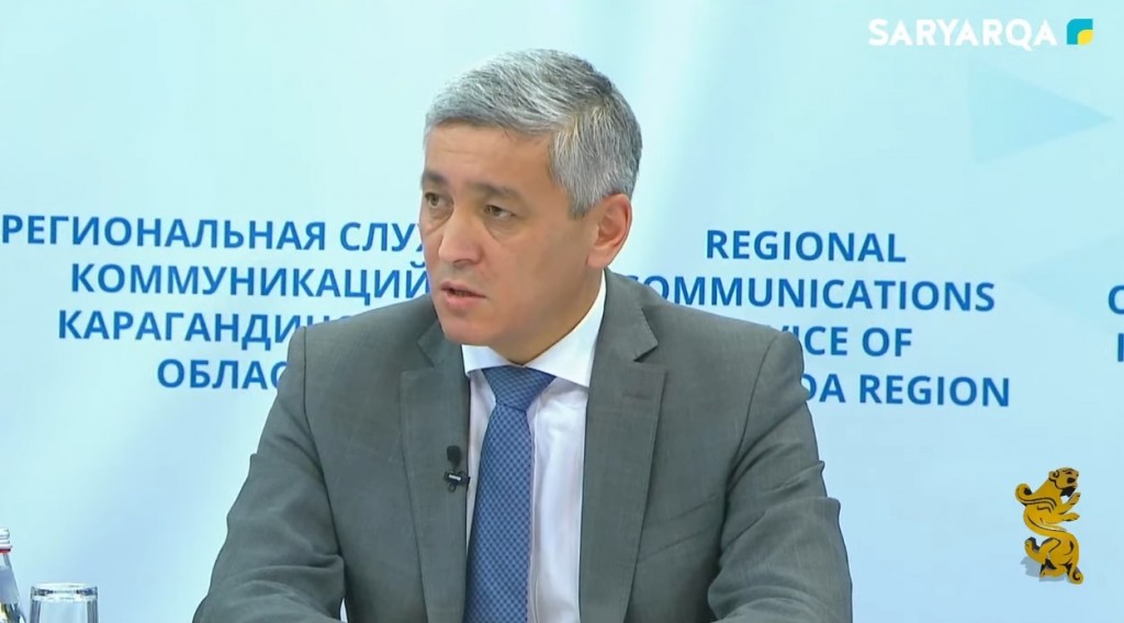 «Виновных накажут по всей строгости закона», - аким Карагандинской области о происшествии в центре соцуслуг