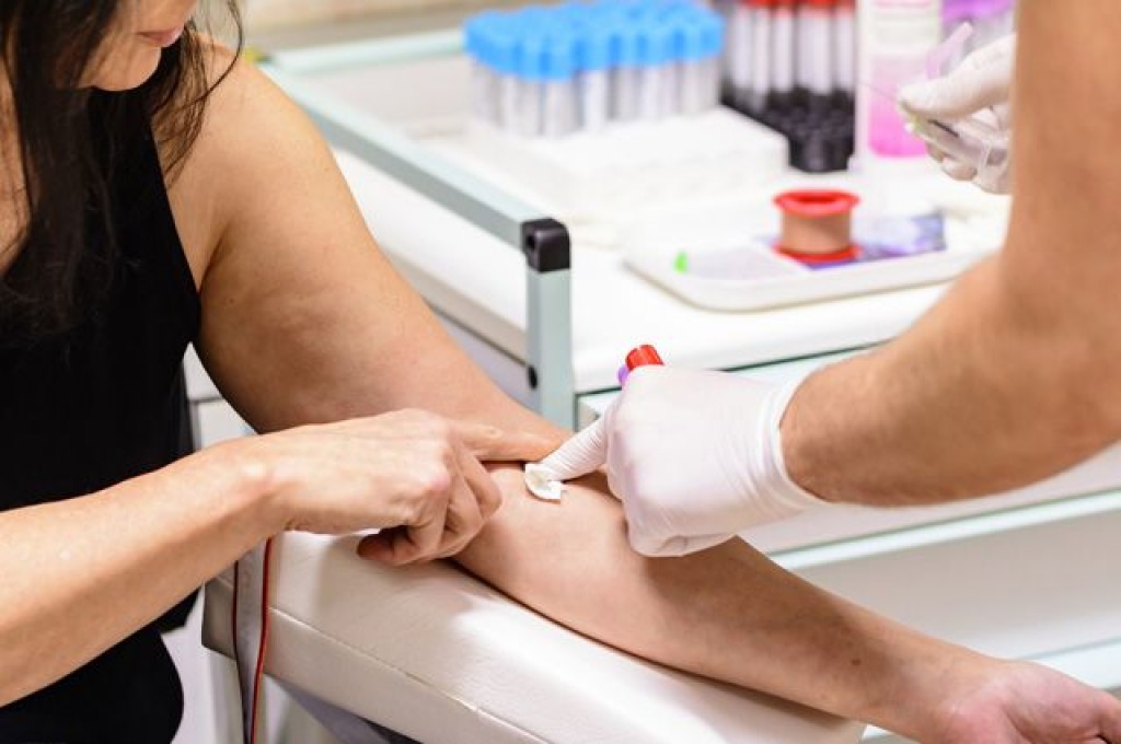 Кровь какой группы остро требуется сейчас в Караганде