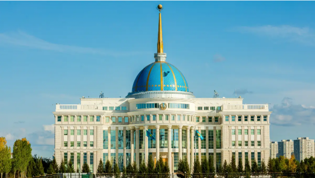 Сегодня Глава государства выступит с Посланием народу Казахстана