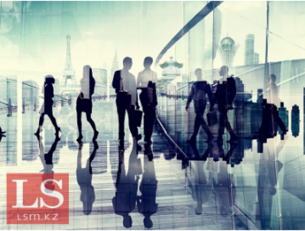 Большая разница: как отличаются зарплаты мужчин и женщин в Казахстане