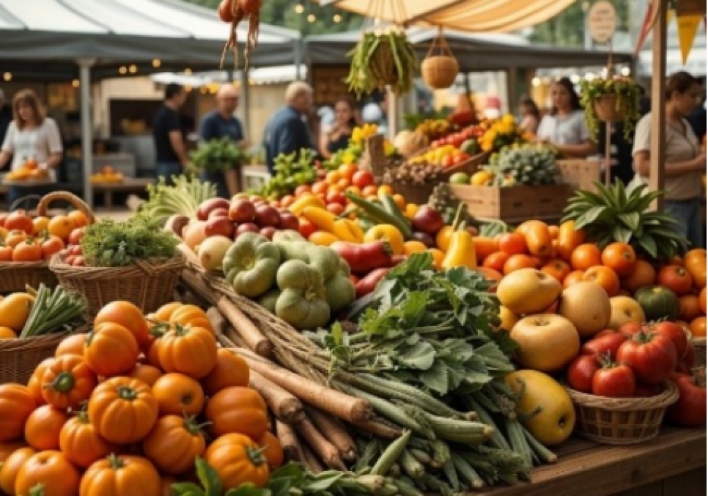 В Минсельхозе назвали фермерские цены «с поля» на картофель, морковь и лук нового урожая