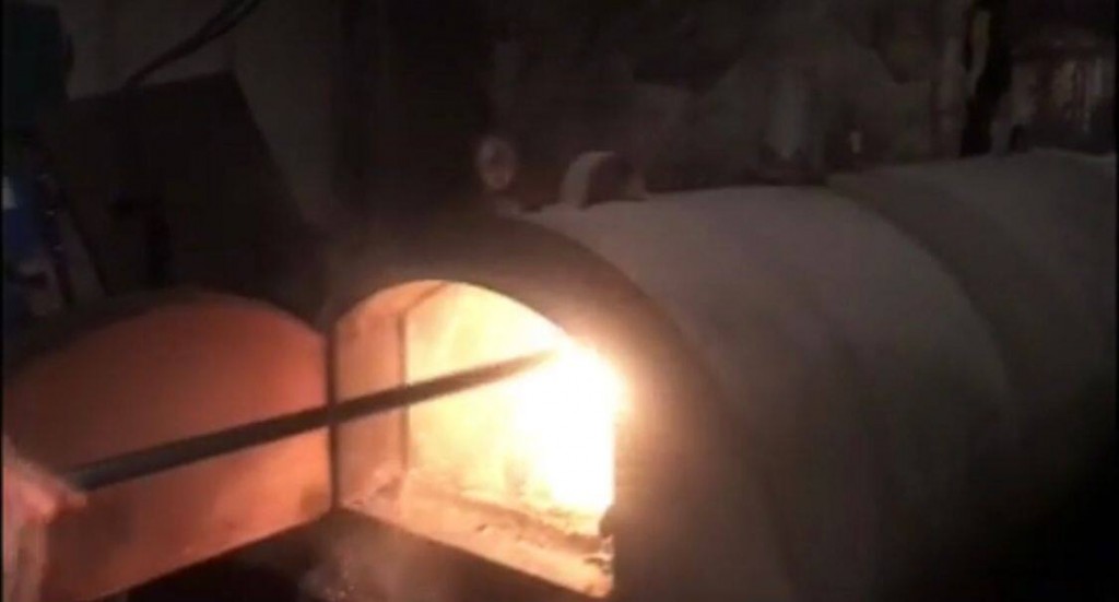 Более 200 кг наркотиков уничтожили в Карагандинской области