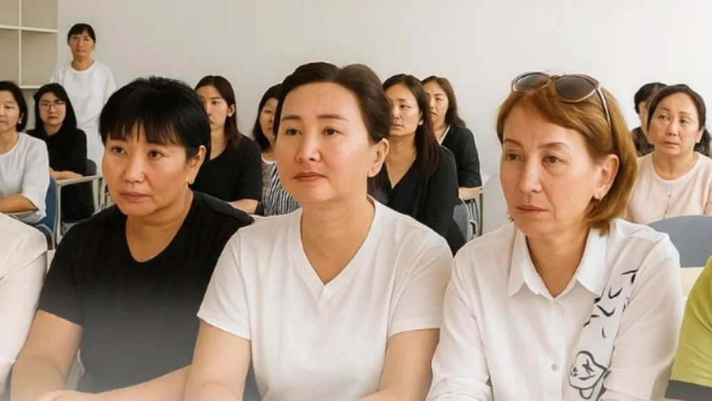 Культуру позитивного родительства развивают в казахстанских школах