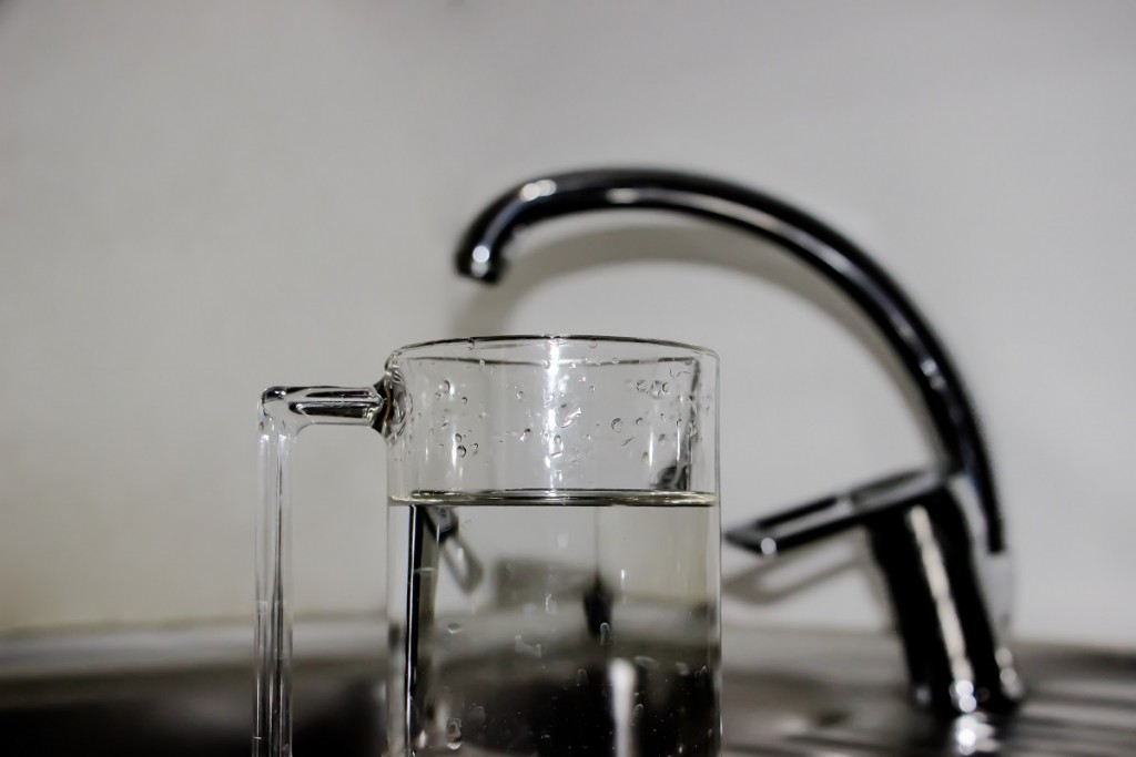 Еще один прорыв трубопровода произошел сегодня в Караганде