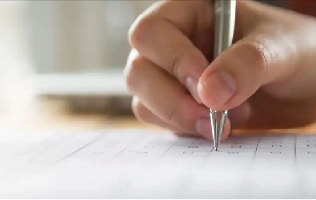 Прием заявлений для участия в мартовском ЕНТ стартует 27 февраля