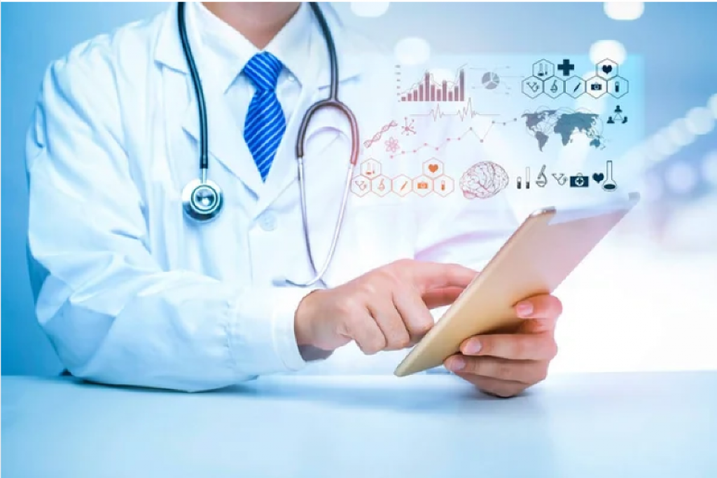 Больничные листы и санитарные книжки станут электронными в Казахстане