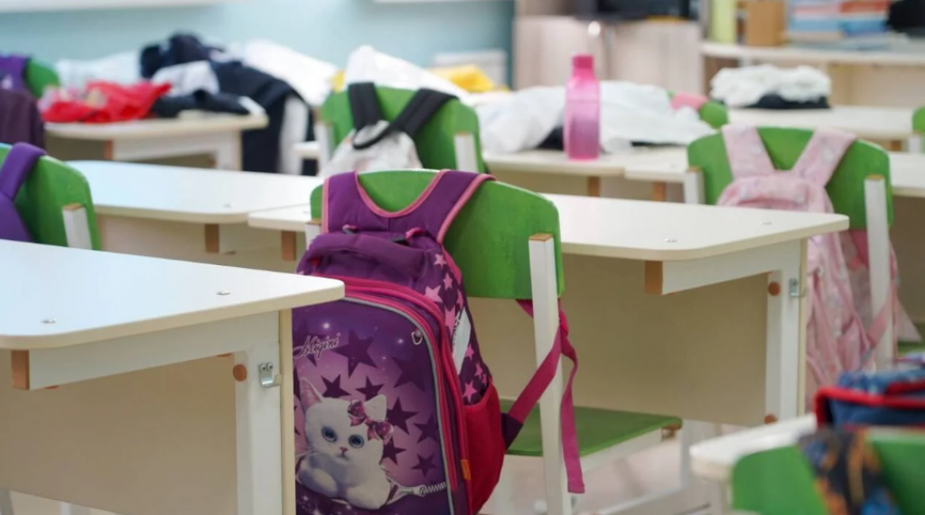 Будут ли вводить ограничения в школах Казахстана из-за метапневмовируса, ответил министр