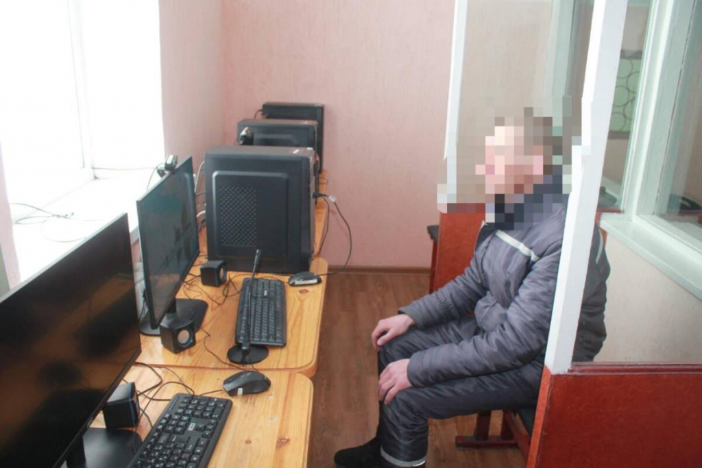 Қарағанды облысы және Ұлытау облысы бойынша ҚАЖД сотталғандар мен олардың отбасыларына арналған 