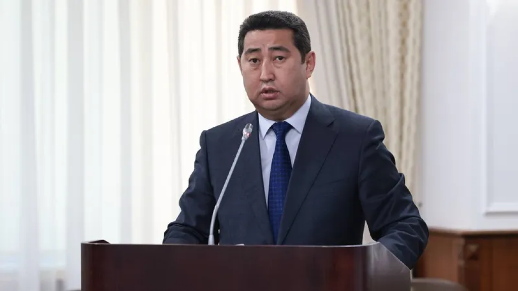 Биыл АШМ басшысы Қазақстанды төмендетілген бағамен картоппен қамтамасыз етуге уәде берді