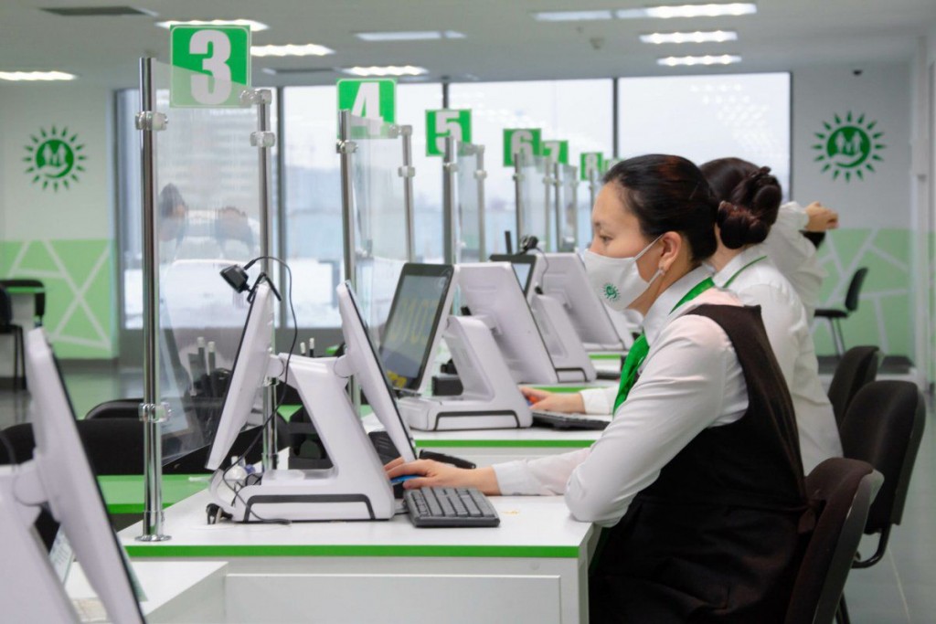 Дежурный ЦОН в Караганде будет работать по новому адресу