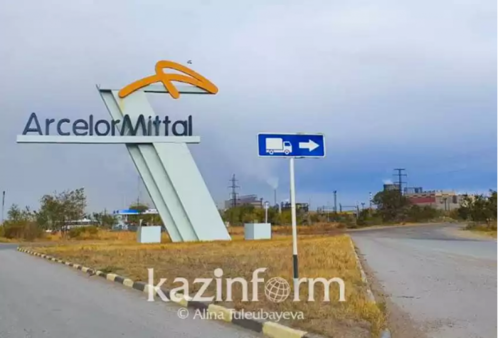 Переговоры о передаче АрселорМиттал Темиртау российской компании прокомментировал Роман Скляр