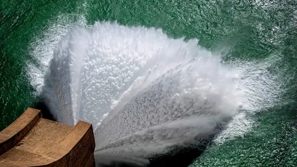 Национальная гидрогеологическая служба создана в Казахстане