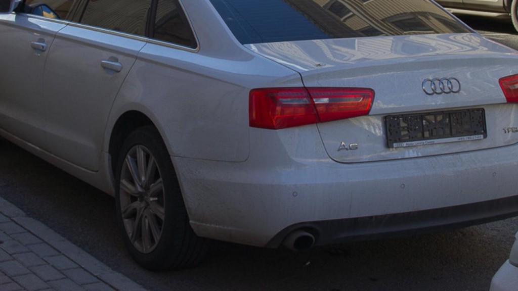 Продать машину онлайн: в приложении «ЦОН» запущен новый сервис