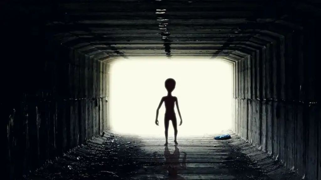 В ноябре астрономы представят доказательства существования инопланетян