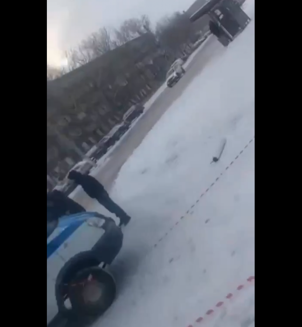 В Караганде в 12-м микрорайоне обнаружили тело 71-летней женщины