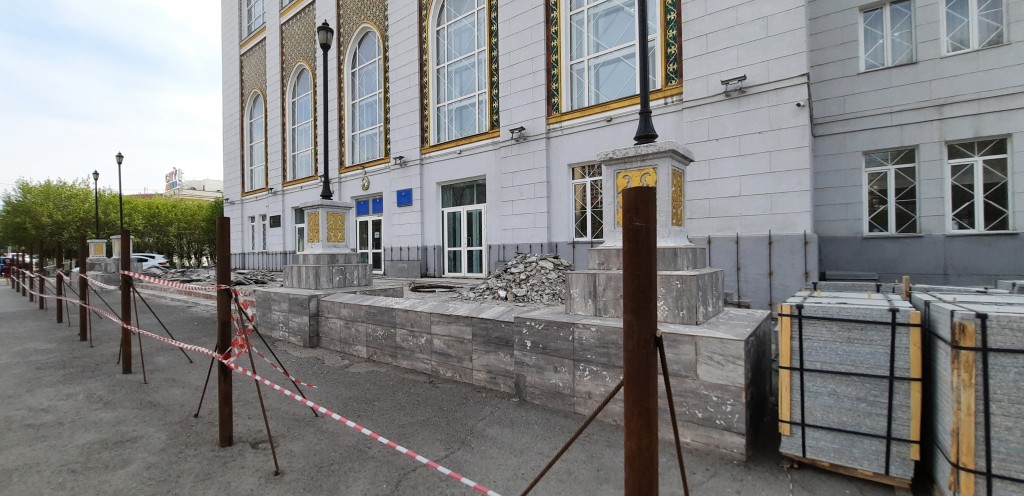 Какие объекты спорта отремонтируют и построят в Карагандинской области