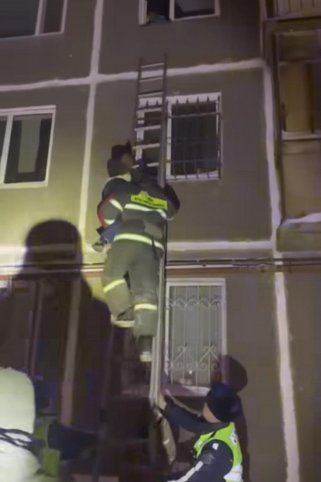 За выходные в Карагандинской области произошло 14 пожаров