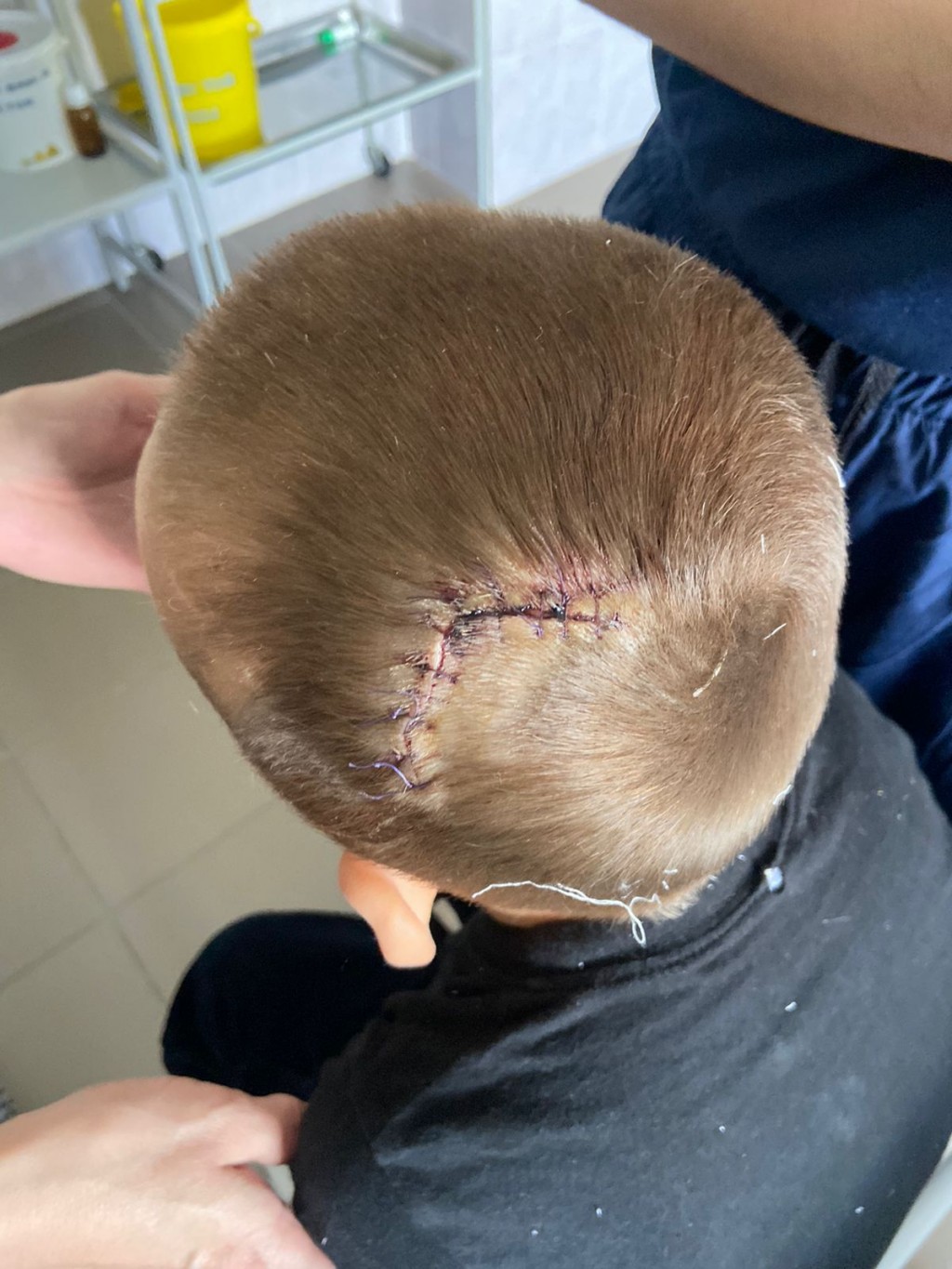 Олар менің әйелімді сүйретуге апарды P p секс Солтүстік Израиль