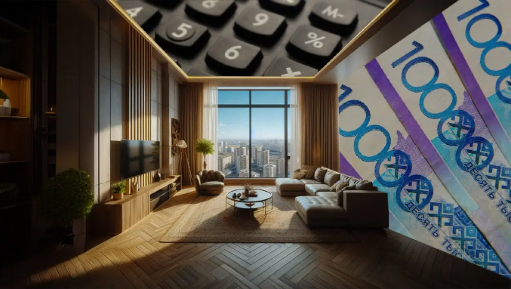 Вместо налога на роскошь — особые ставки: что изменилось для казахстанцев