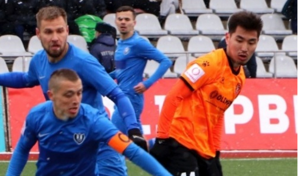 «Все меньше сомнений». Назван главный кандидат на вылет из КПЛ