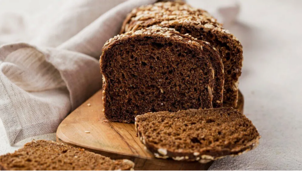 Спрос на ржаной хлеб вырос в Казахстане