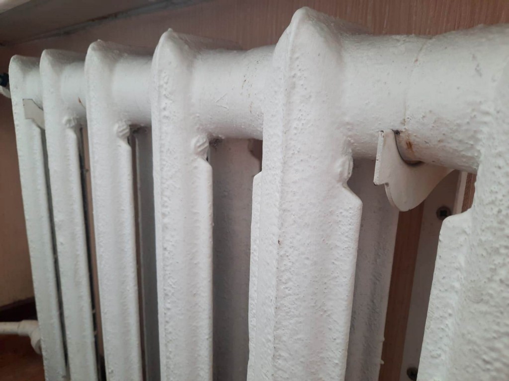 Большинство карагандинцев остались довольны отоплением в своих квартирах