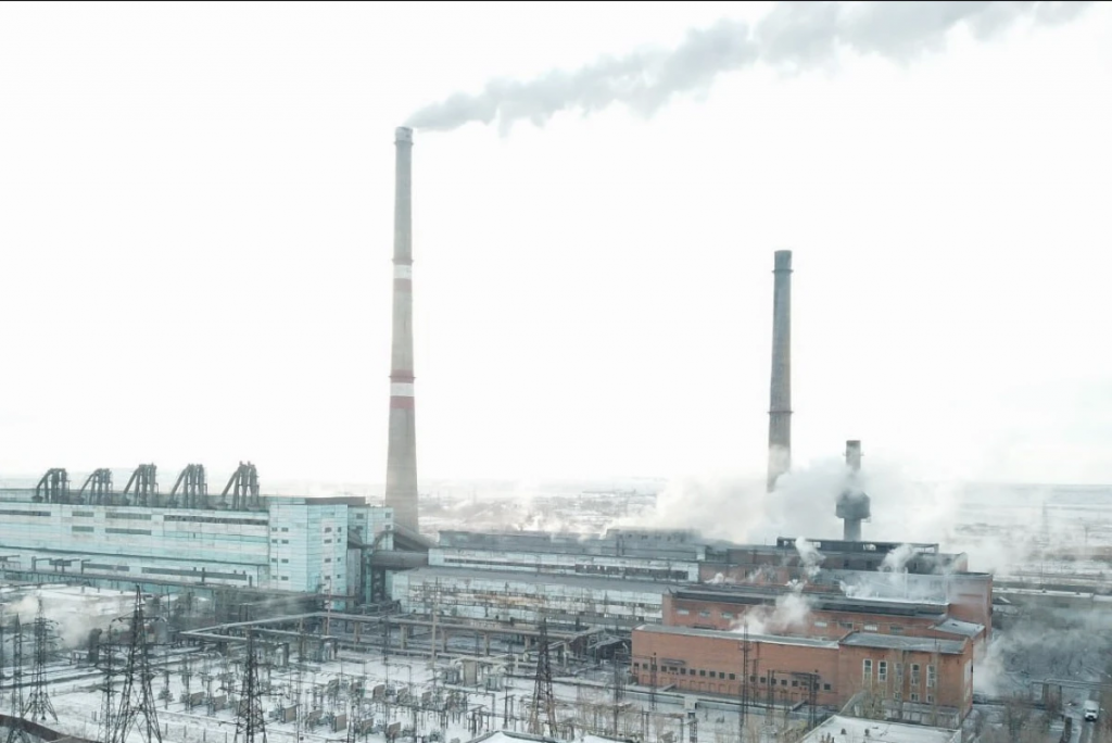 Почти 90 млрд тенге выделят на ремонт тепловых сетей в Казахстане