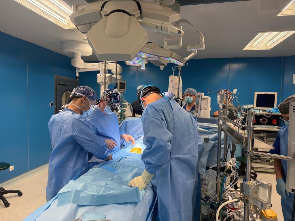 Сложнейшую операцию на сердце провели юной жительнице Карагандинской области за счёт ОСМС