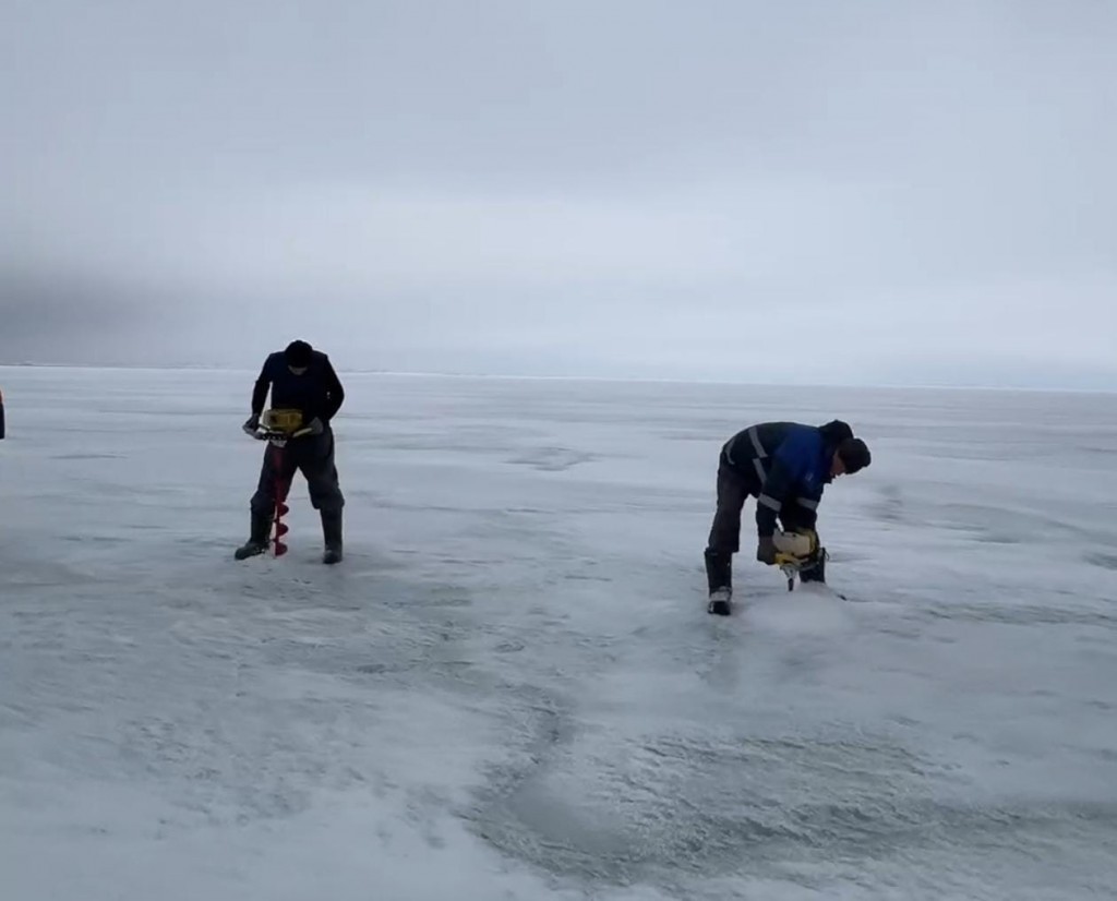 Қарағанды облысында су тасқынынан қорғау жұмыстары жалғасуда