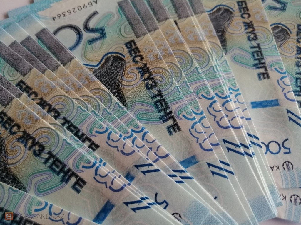 Қазақстанда жаңа айыппұлдар пайда болуы мүмкін