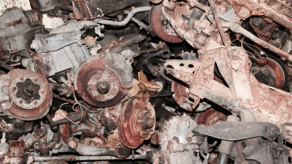 Қазақстанда қара және түсті металл қалдықтарын шығаруға тыйым салу ұзартылды