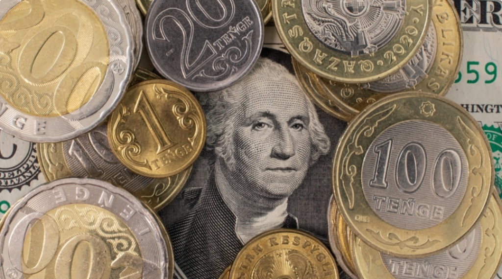 Сохранится ли доллар на уровне 500 тенге, ответил вице-министр нацэкономики