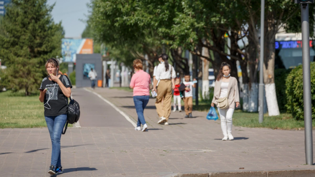 Жарче, чем обычно: каким будет лето, рассказали синоптики