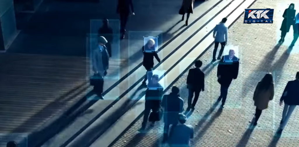 Қазақстанда АИ қоғамдық орындардағы тәртіпті қадағалайтын болады