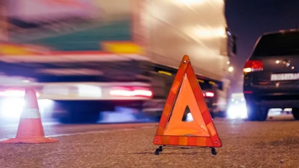 Какой самый опасный день на дорогах Казахстана?