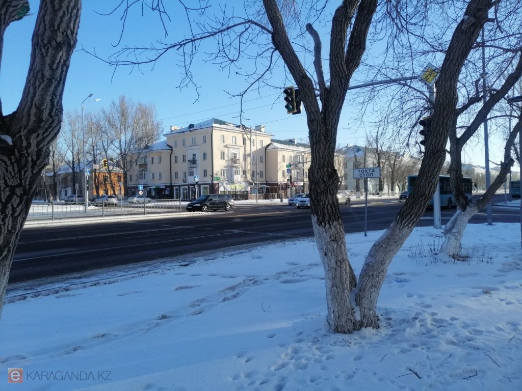 В Казахстане 90 городов: где сосредоточено больше всего населённых пунктов
