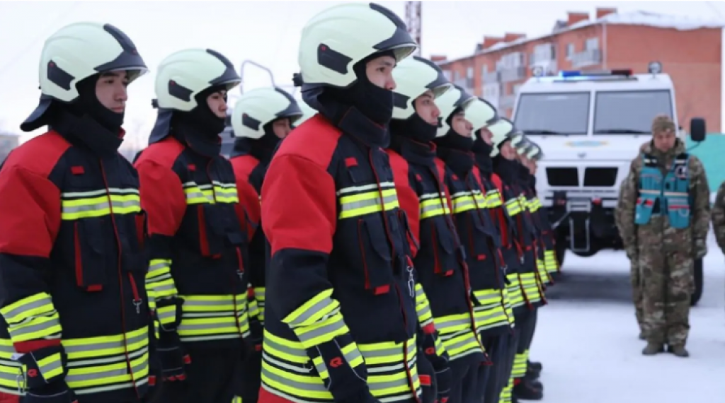 Утверждены Правила ведения личных дел сотрудников МЧС