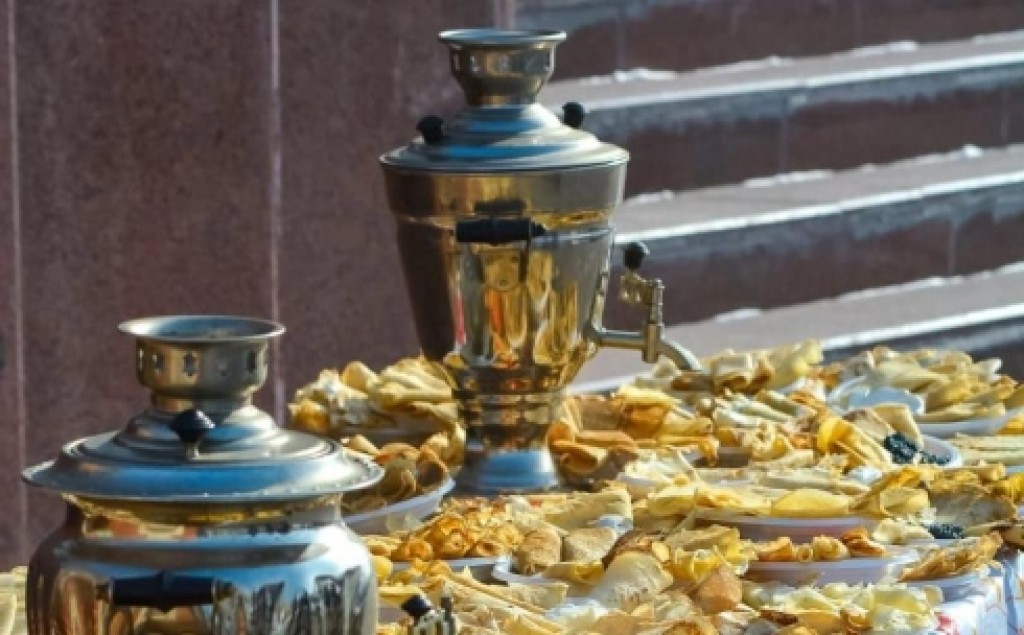 В Караганде отменено празднование Масленицы перед Дворцом горняков