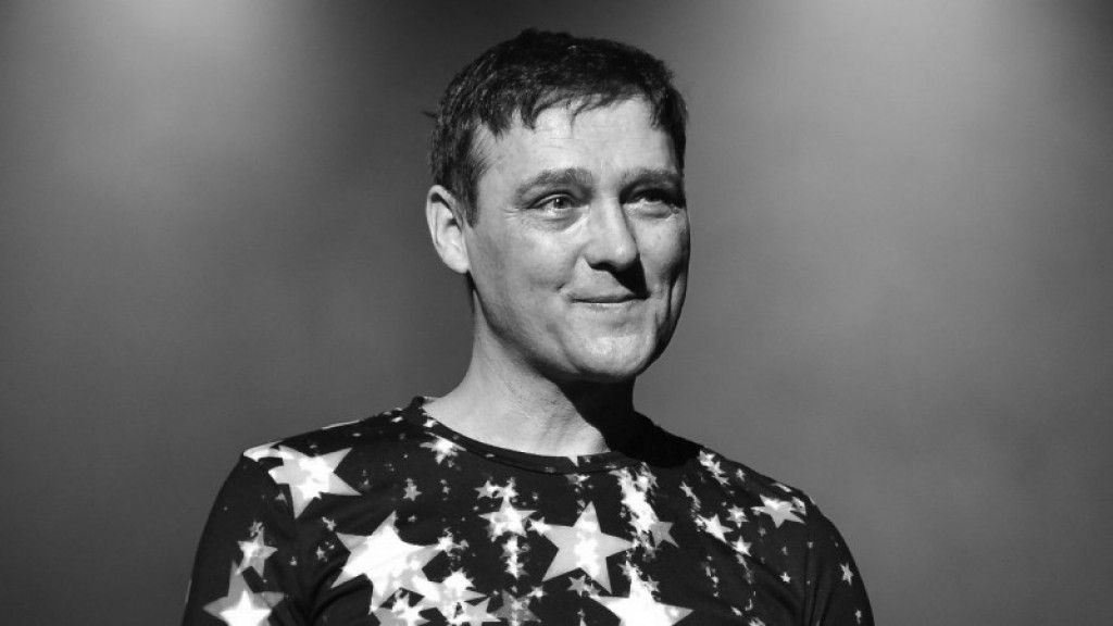 Концерт памяти Юрия Шатунова пройдет в Караганде