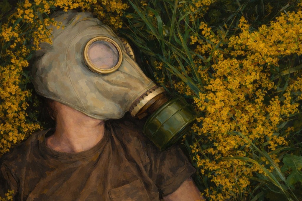 Қазақстанда аллергиямен ауыратындар көп және олар жиі ауырады