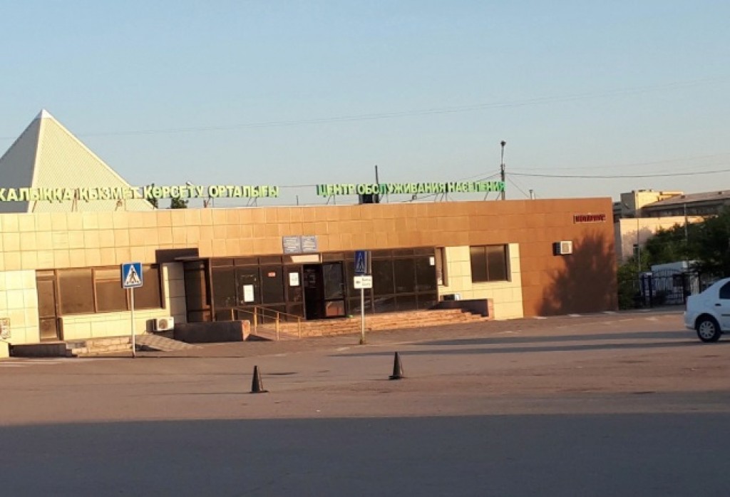 В карагандинском спецЦОНе еще восстанавливают работу информационной системы по регистрации транспортных средств