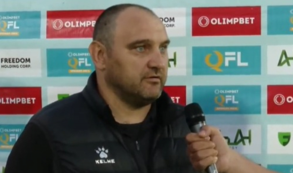 У «Шахтера» есть вопросы к судейству после поражения от «Елимая»